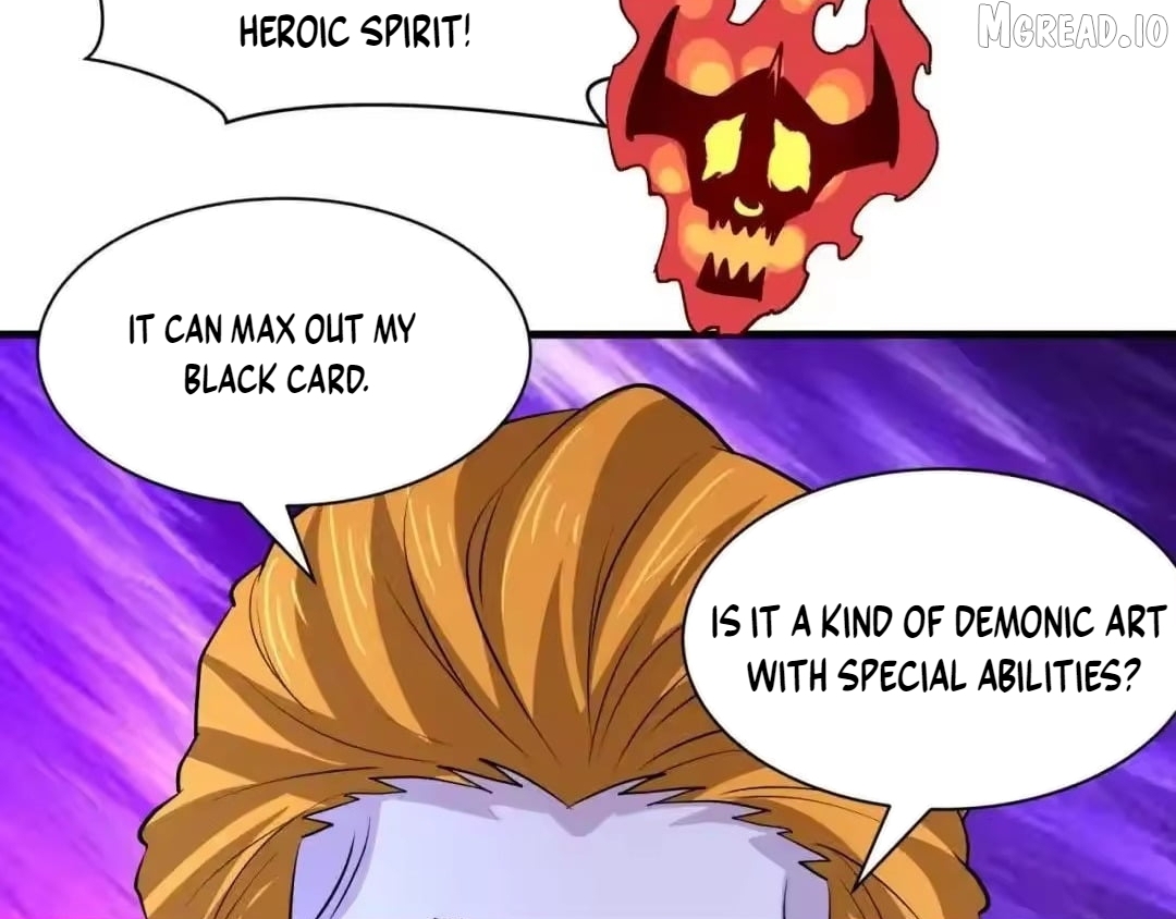 Era of the Haunted Chapter 608  - page 66